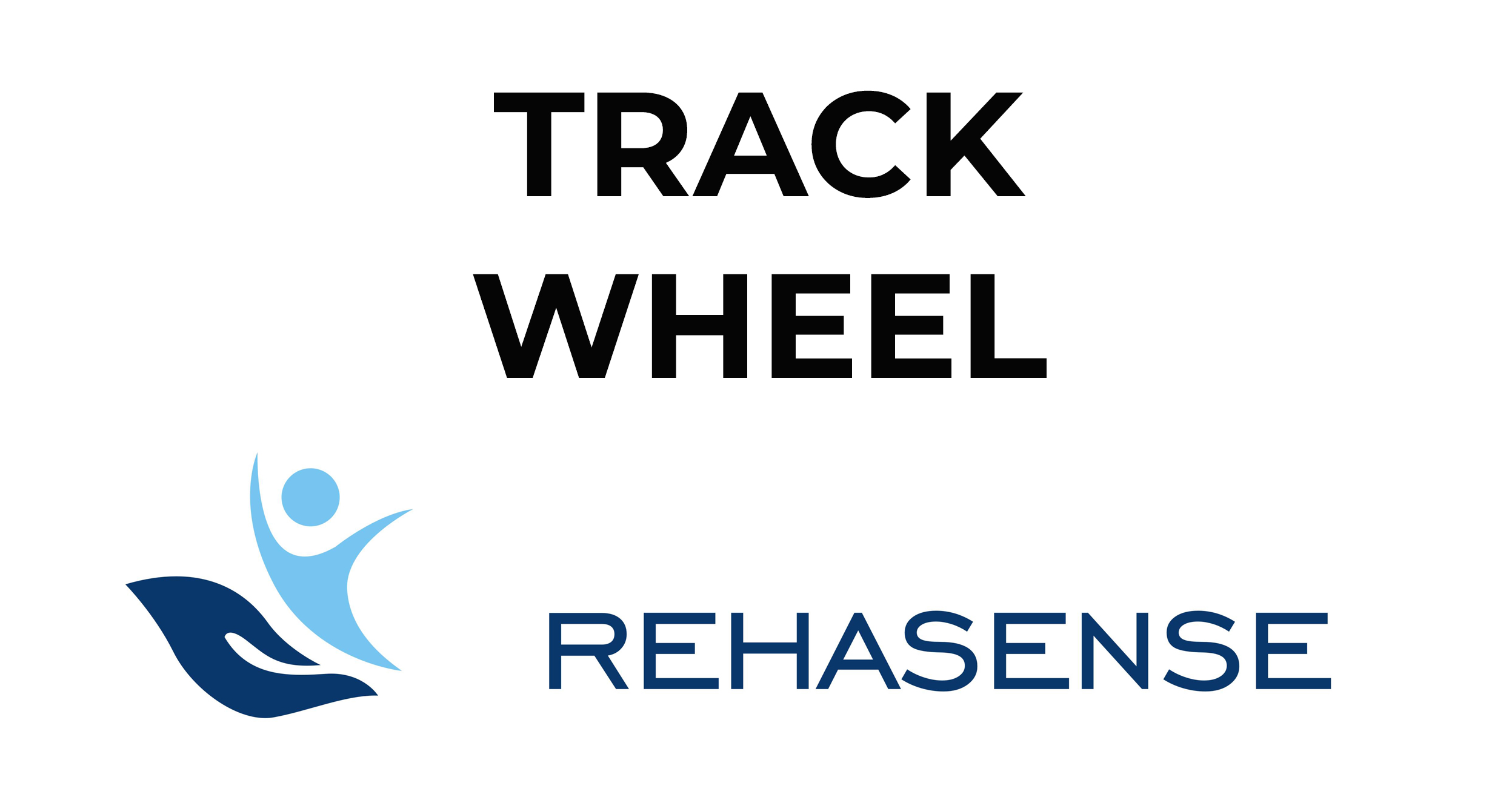 Track Wheel - Rehasense