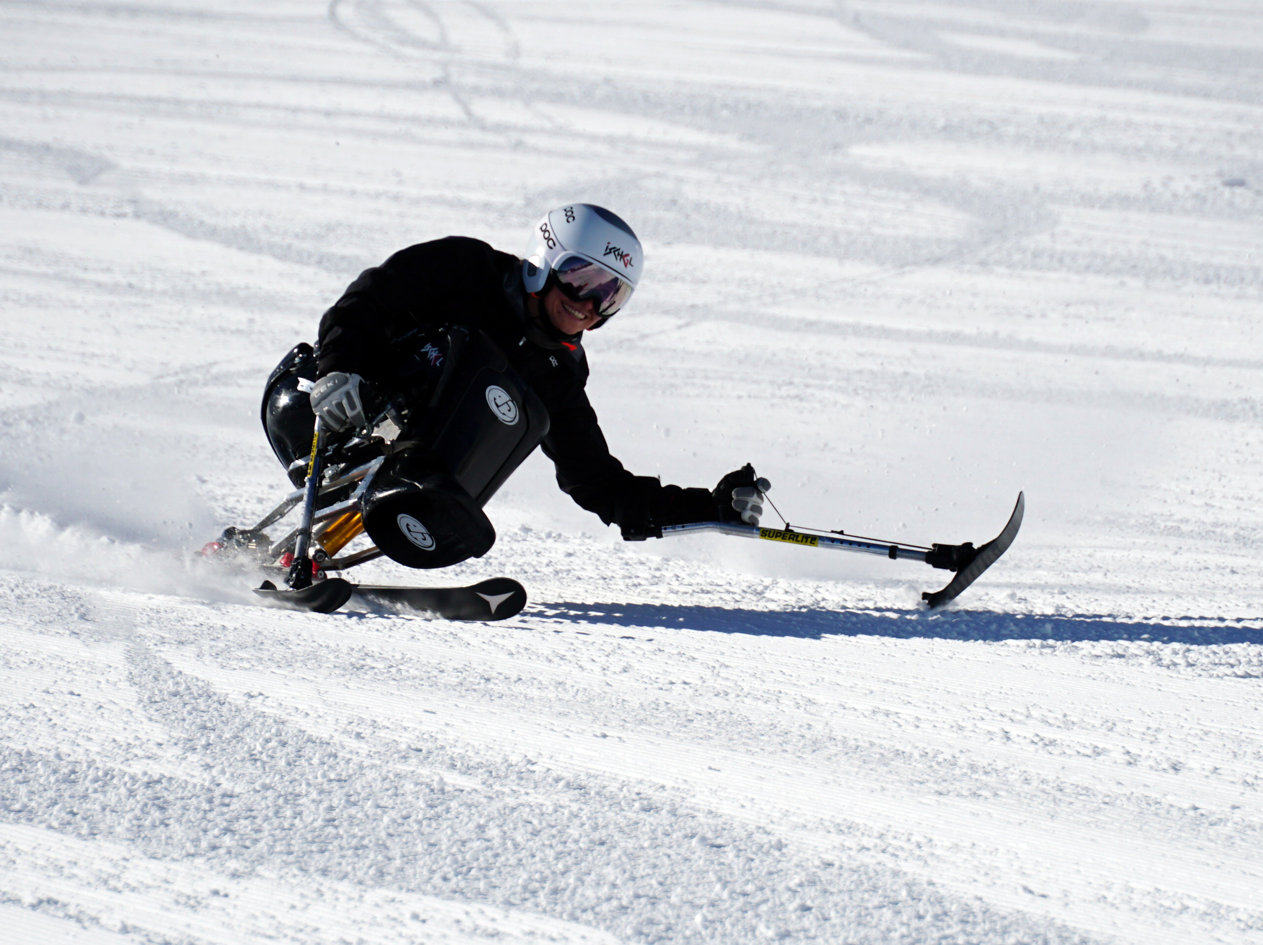 WINTER SPORT